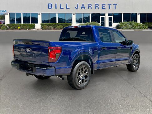 New 2026 Ford F150 STX RWD image 4