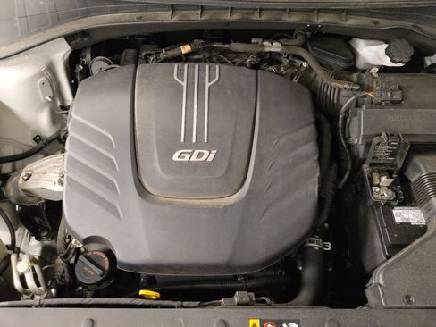 Used 2018 Kia Sorento FWD V6 image 30