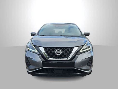 Used 2020 Nissan Murano S w/ Technology Package image 3