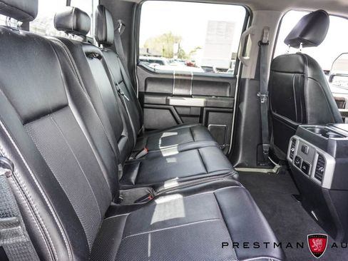 Used 2021 Ford F250 Lariat w/ Lariat Ultimate Package image 57