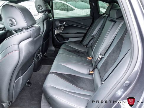 Used 2022 Acura TLX w/ A-SPEC Pkg FWD image 40