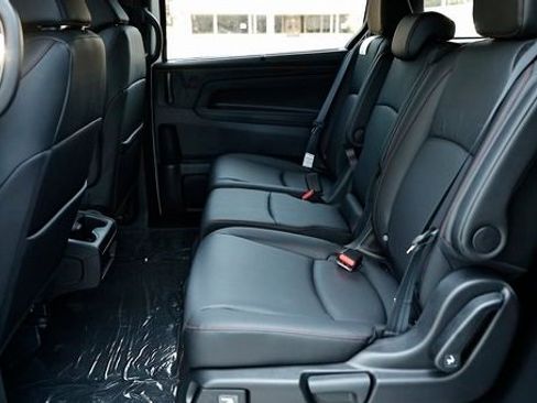 New 2026 Honda Odyssey Sport-L image 33