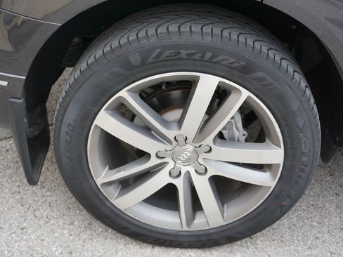 Used 2015 Audi Q7 TDI Premium Plus w/ Premium Plus Package image 13