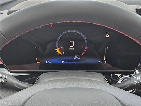 New 2026 Chevrolet Trax RS image 11