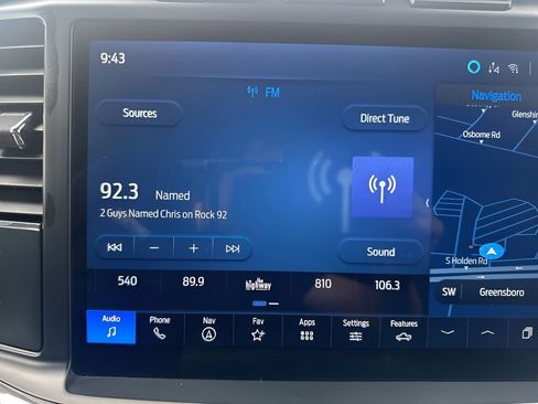 Used 2024 Ford F150 STX image 16