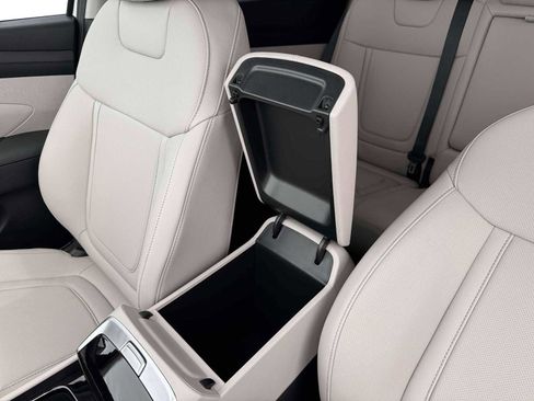 New 2026 Hyundai Tucson SEL image 19