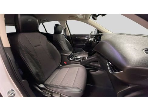 Used 2023 Buick Envision Preferred w/ Sport Touring Package AWD/4WD image 17