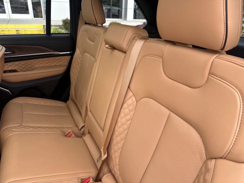 Used 2024 Jeep Grand Cherokee Summit image 20