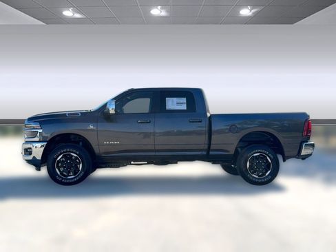 New 2026 RAM 2500 Laramie image 2