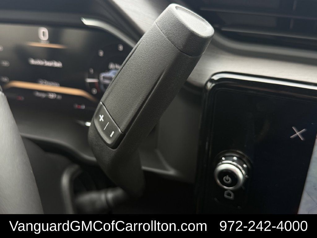 New 2026 GMC Sierra 2500 AT4X AWD/4WD image 15