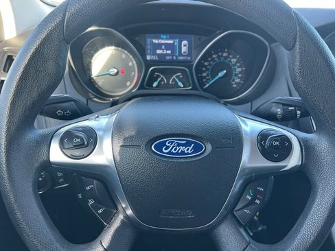 Used 2012 Ford Focus SE image 18