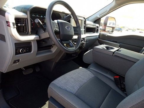 New 2026 Ford F250 XLT AWD/4WD image 14
