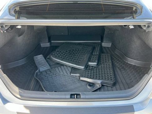 Used 2025 Toyota Camry SE w/ Multimedia Upgrade Package FWD image 34