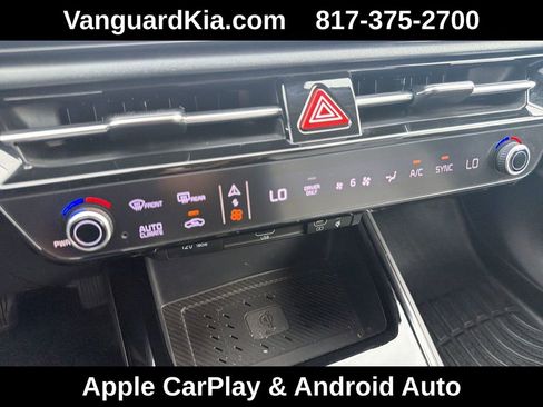 Used 2023 Kia Niro FWD image 20