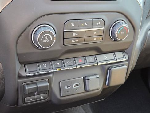 New 2026 Chevrolet Silverado 2500 Custom w/ Custom Convenience Package AWD/4WD image 13
