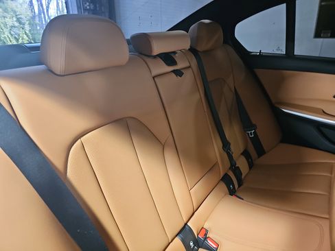 Certified 2023 BMW 330i Sedan w/ Premium Package RWD image 13