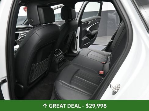 Used 2024 Audi A6 Premium Plus AWD/4WD image 25