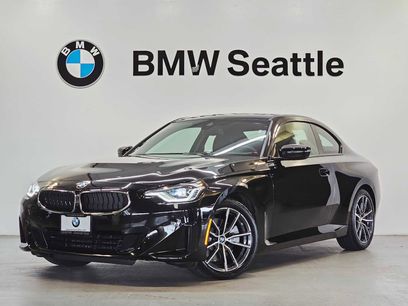 Used 2024 BMW 230i xDrive Coupe w/ Premium Package