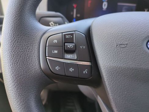 New 2026 Ford Transit 250 148 Medium Roof image 22