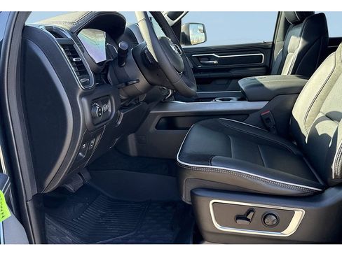 New 2026 RAM 1500 Laramie w/ Night Edition image 13