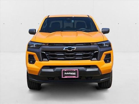 New 2026 Chevrolet Colorado LT w/ LT Convenience Package image 6