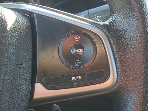 Used 2016 Honda Civic LX image 17