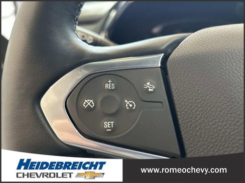 Certified 2023 Chevrolet Traverse LT image 19