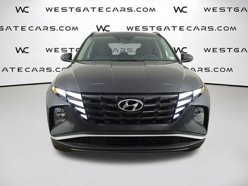Used 2023 Hyundai Tucson SEL image 4