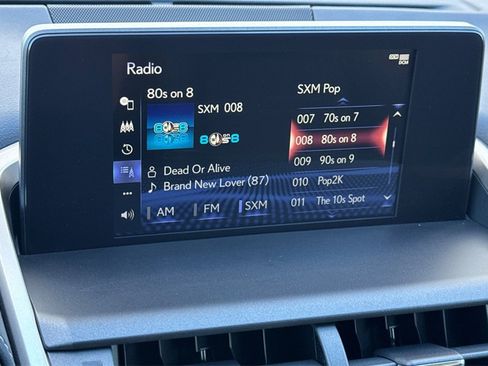 Used 2021 Lexus NX 300 FWD w/ Premium Package image 22