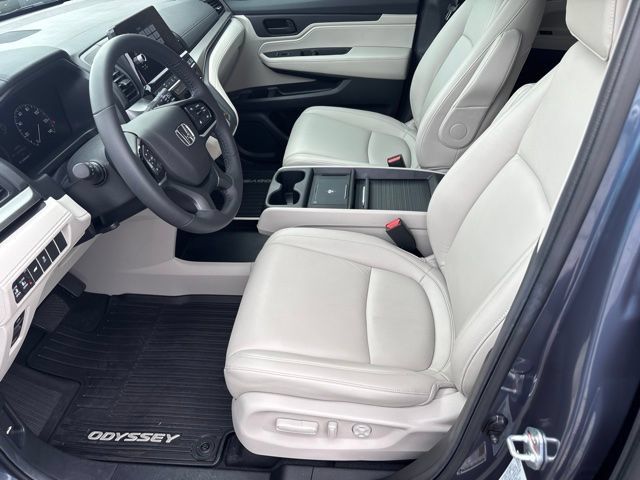 Used 2026 Honda Odyssey EX-L image 5