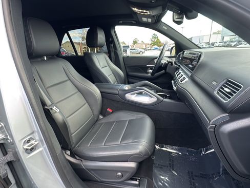 Certified 2024 Mercedes-Benz GLE 450 4MATIC image 26