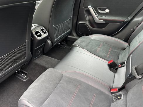 Certified 2023 Mercedes-Benz CLA 250 image 25