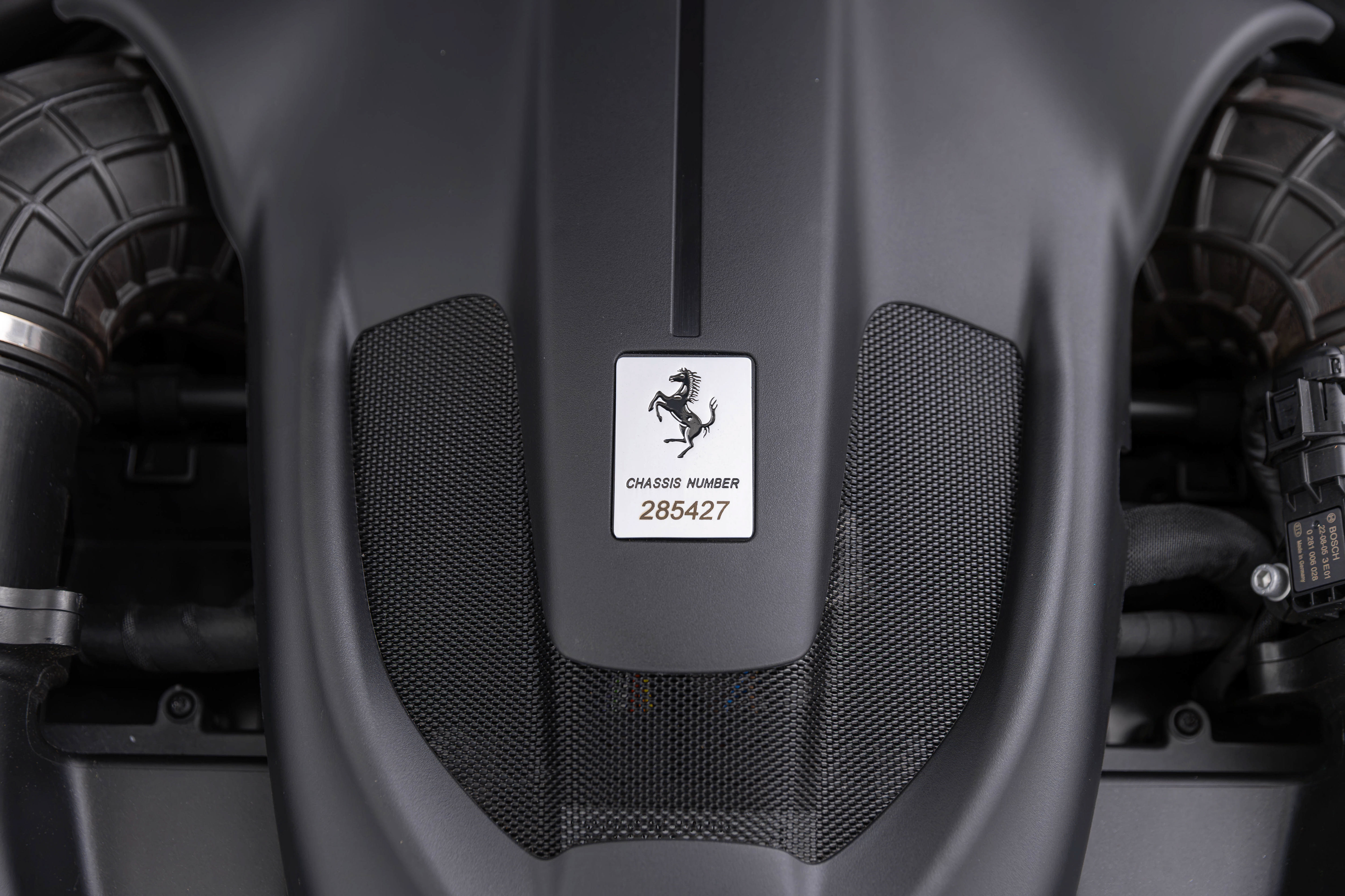 Certified 2022 Ferrari Roma RWD image 46