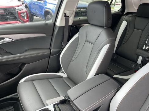 New 2026 Buick Envision Sport Touring AWD/4WD image 25