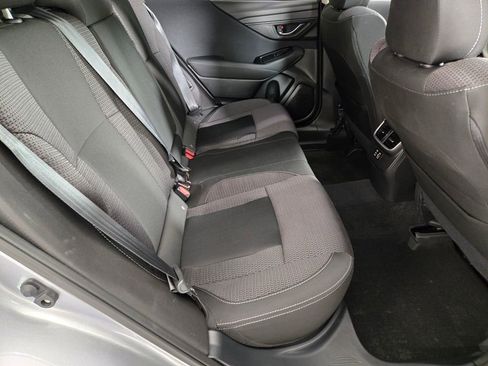 Certified 2025 Subaru Outback Premium AWD/4WD image 20