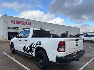 Used 2023 RAM 1500 Tradesman video 2