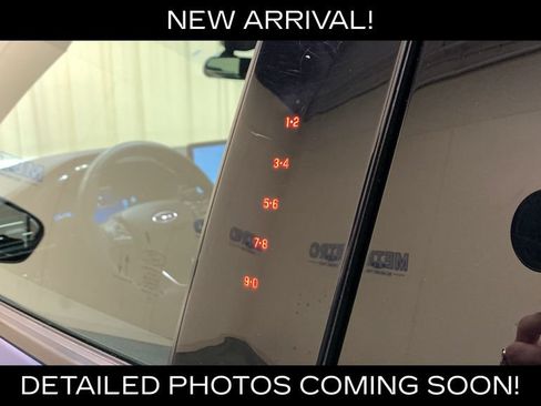 Used 2023 Ford Escape ST-Line Select w/ Tech Pack #2 AWD/4WD image 24