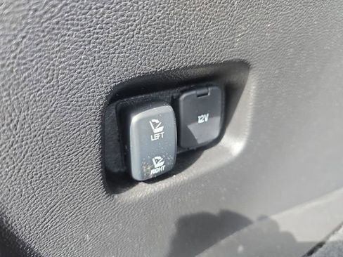 Certified 2024 Ford Edge ST-Line AWD/4WD image 10