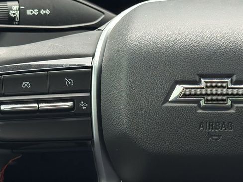 Used 2023 Chevrolet Colorado Z71 w/ Z71 Convenience Package 2 image 22