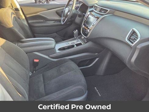Used 2019 Nissan Murano SV FWD image 15