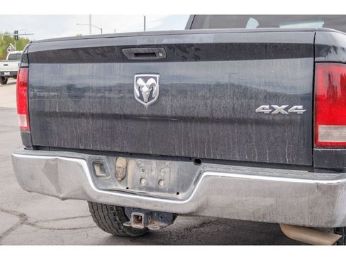 Used 2015 RAM 1500 Tradesman w/ Popular Equipment Group AWD/4WD image 23