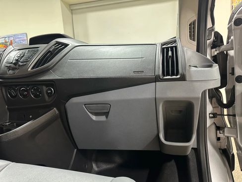 Used 2015 Ford Transit 350 XL image 35