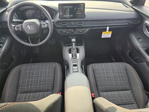 New 2026 Honda HR-V Sport image 7