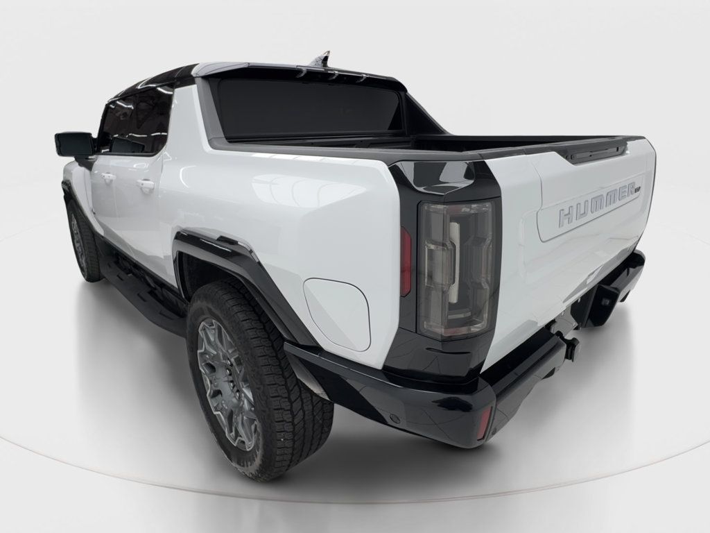 Used 2024 GMC Hummer EV 3X AWD/4WD image 11