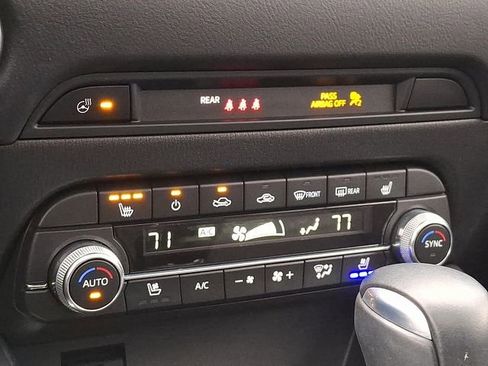 Used 2021 MAZDA CX-5 Grand Touring w/ GT Premium Package image 17