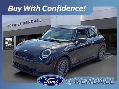 Used 2025 MINI Cooper S