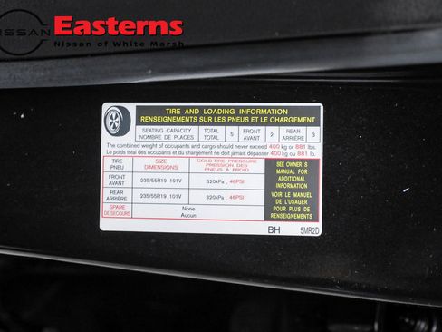 Used 2023 Nissan Ariya FWD image 75