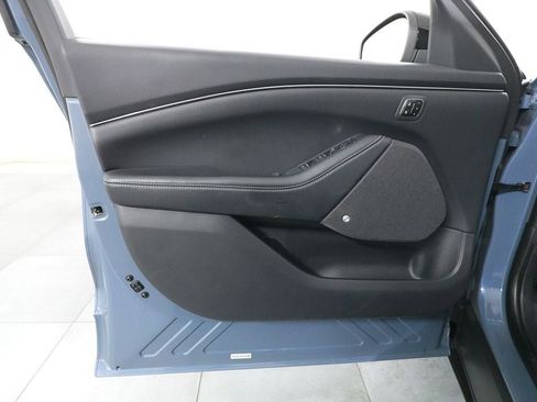 Certified 2023 Ford Mustang Mach-E Premium AWD/4WD image 23