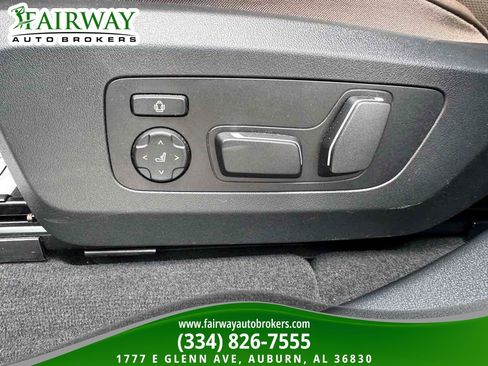Used 2026 BMW X3 xDrive30i AWD/4WD image 16