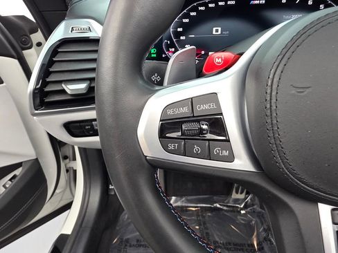 Used 2024 BMW M8 Competition w/ Driving Assistance Package image 18
